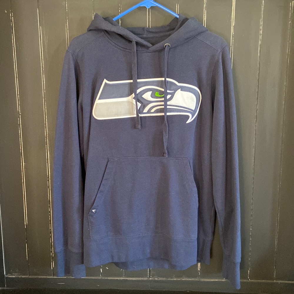 Seattle Seahawks Sweatshirt